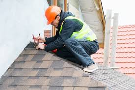 Fast & Reliable Emergency Roof Repairs in Fresno, TX